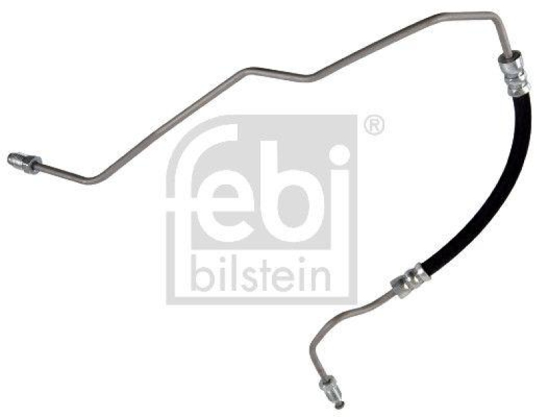 FEBI BILSTEIN 173363 Bremsschlauch f&uuml;r Renault