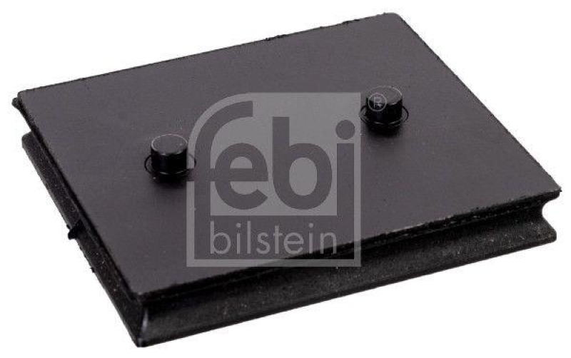 FEBI BILSTEIN 174582 Blattfederlager f&uuml;r DAF