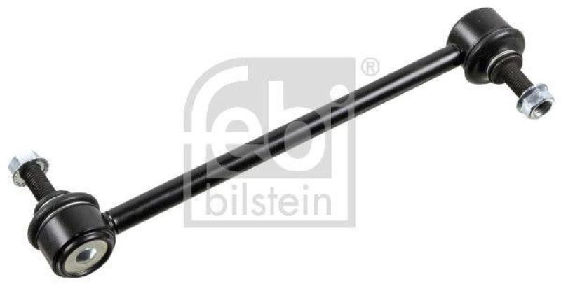 FEBI BILSTEIN 175626 Verbindungsstange mit Sicherungsmuttern f&uuml;r Tesla