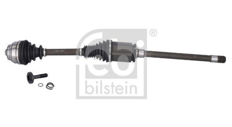 FEBI BILSTEIN 183309 Antriebswelle für BMW