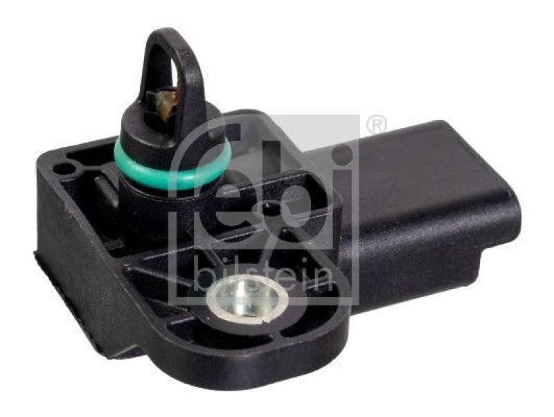 FEBI BILSTEIN 186490 Saugrohrdrucksensor f&uuml;r CITROEN