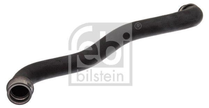 FEBI BILSTEIN 45994 K&uuml;hlwasserschlauch mit Schnellkupplungen f&uuml;r Mercedes-Benz