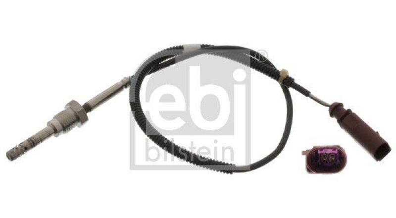 FEBI BILSTEIN 48847 Abgastemperatursensor f&uuml;r VW-Audi