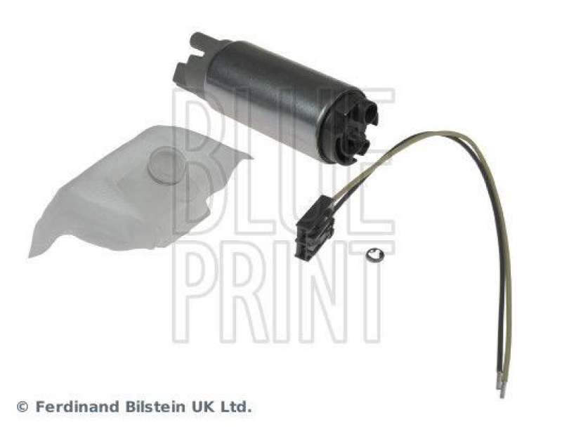 BLUE PRINT ADG06819 Kraftstoffpumpe mit Anschlusskabel f&uuml;r HYUNDAI