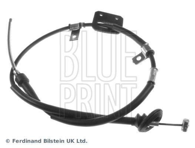 BLUE PRINT ADK84675 Handbremsseil für SUZUKI