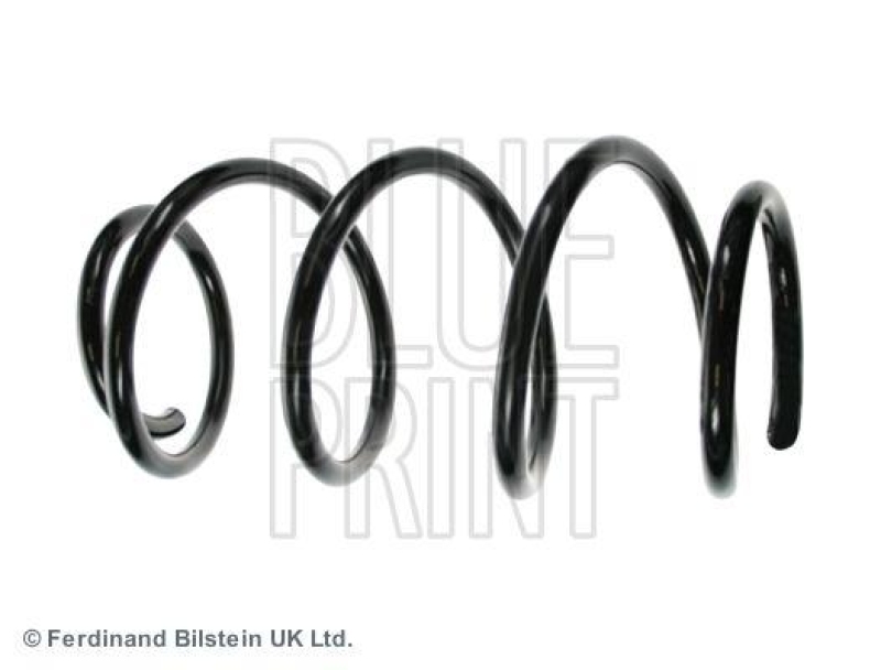 BLUE PRINT ADN188369 Fahrwerksfeder f&uuml;r NISSAN