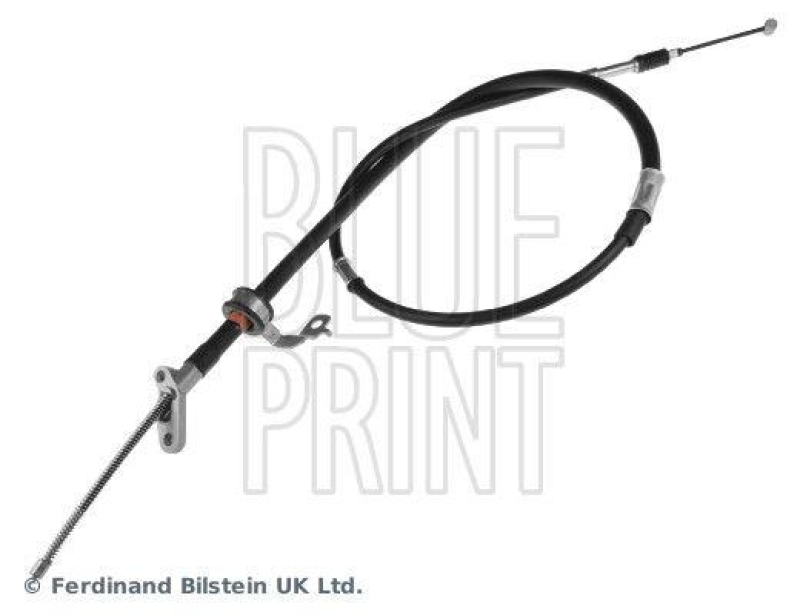 BLUE PRINT ADT346304 Handbremsseil f&uuml;r TOYOTA