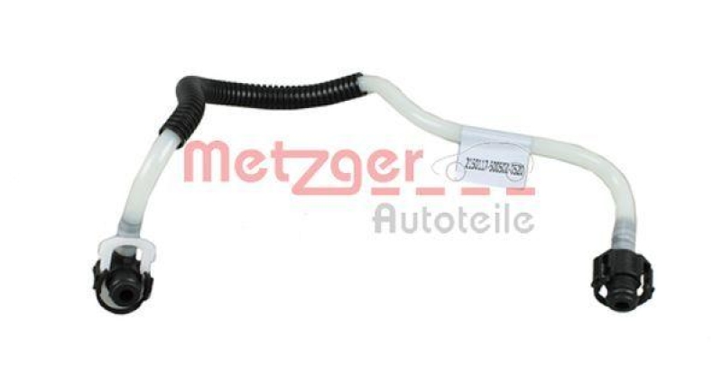 METZGER 2150117 Kraftstoffleitung f&uuml;r MB