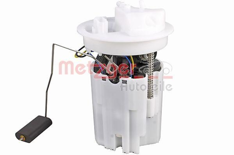 METZGER 2250385 Kraftstoff-F&ouml;rdereinheit f&uuml;r FORD