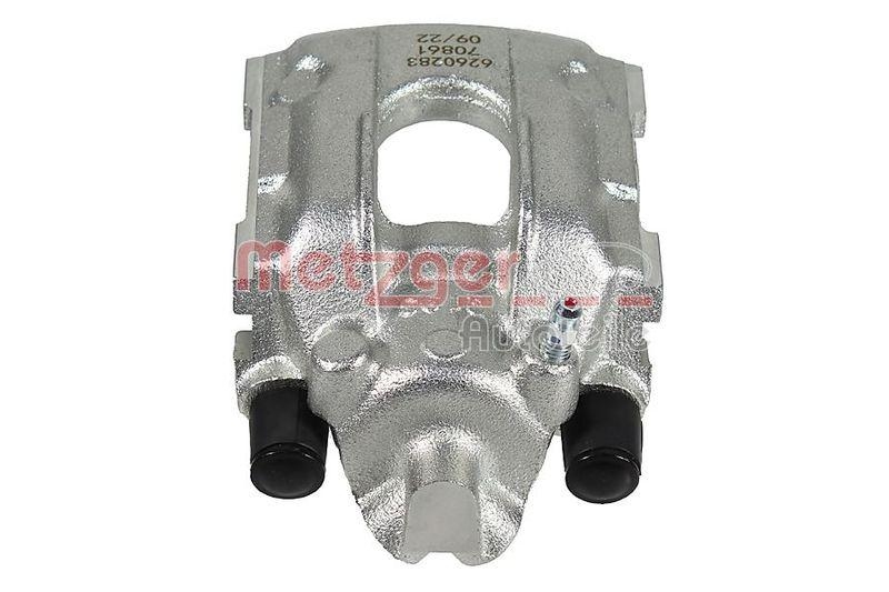 METZGER 6260283 Bremssattel Neuteil f&uuml;r BMW HA links