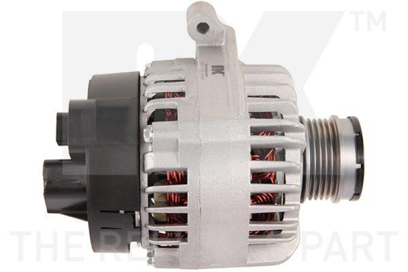 NK 4823011 Generator f&uuml;r ALFA,CHRYS,FIAT,JEEP,LANC