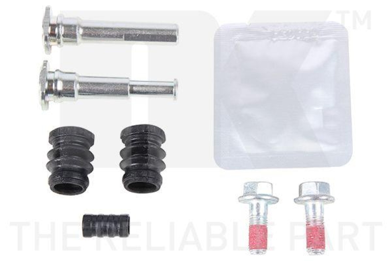 NK 8940007 F&uuml;hrungsh&uuml;lse, Bremssattel f&uuml;r MG, NISSAN