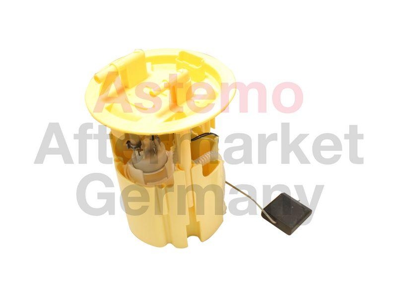 HITACHI 2503338 Kraftstofff&ouml;rdereinheit f&uuml;r CITRO&Euml;N u.a.