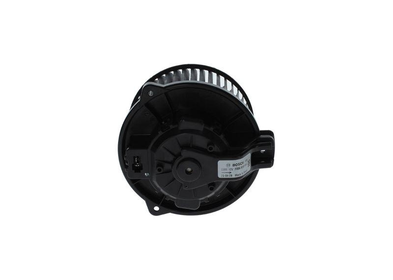Bosch F 006 B10 414 Lüftermotor
