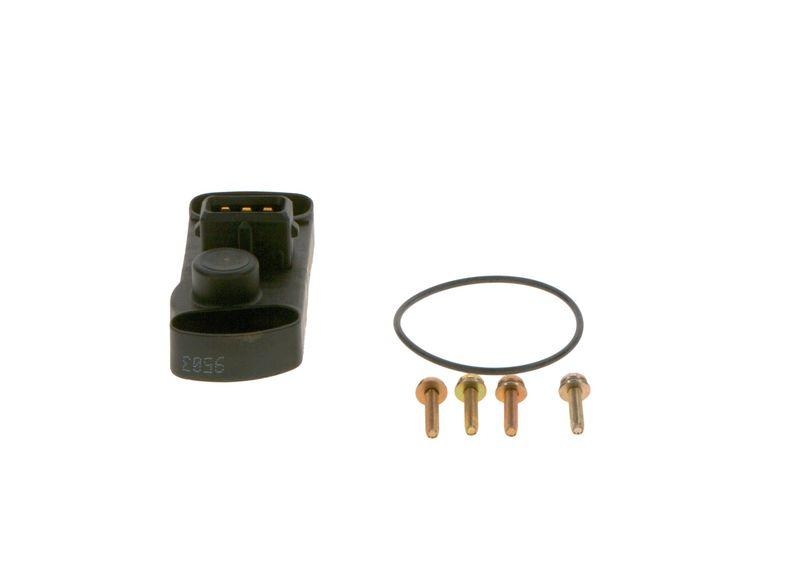 Bosch F 026 T03 025 Ersatzteilsatz