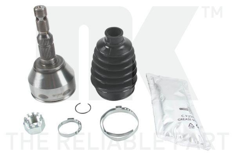 NK 513659 f&uuml;r OPEL, VAUXHALL