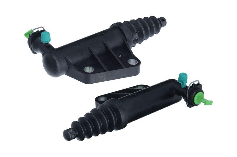 VALEO 800300 Nehmerzylinder