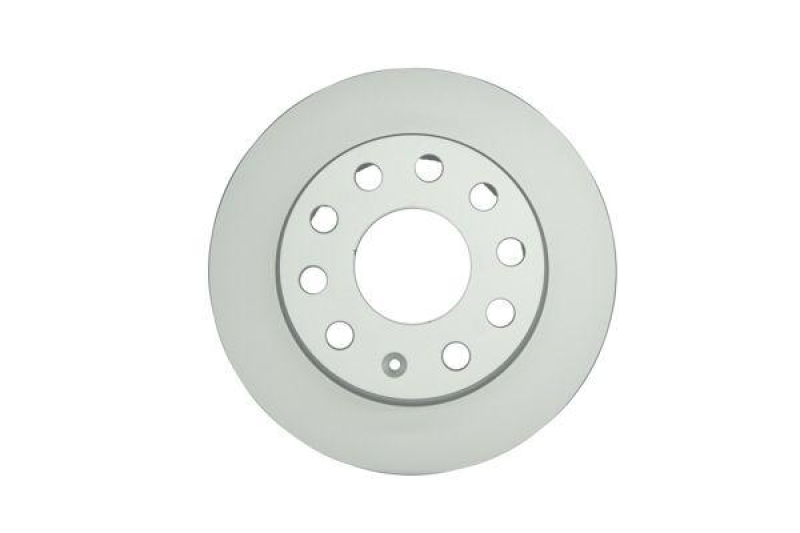 HELLA 8DD 355 132-281 Bremsscheibe