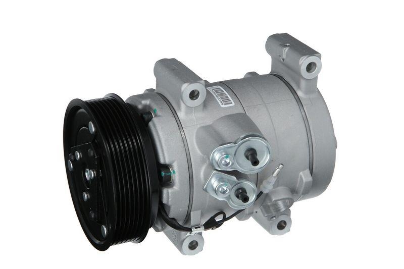 VALEO 811176 Kompressor TOYOTA TACOMA 2004>2015