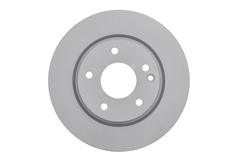 BOSCH 0 986 479 B67 Bremsscheiben &Oslash; 2703mm f&uuml;r Vorderachse