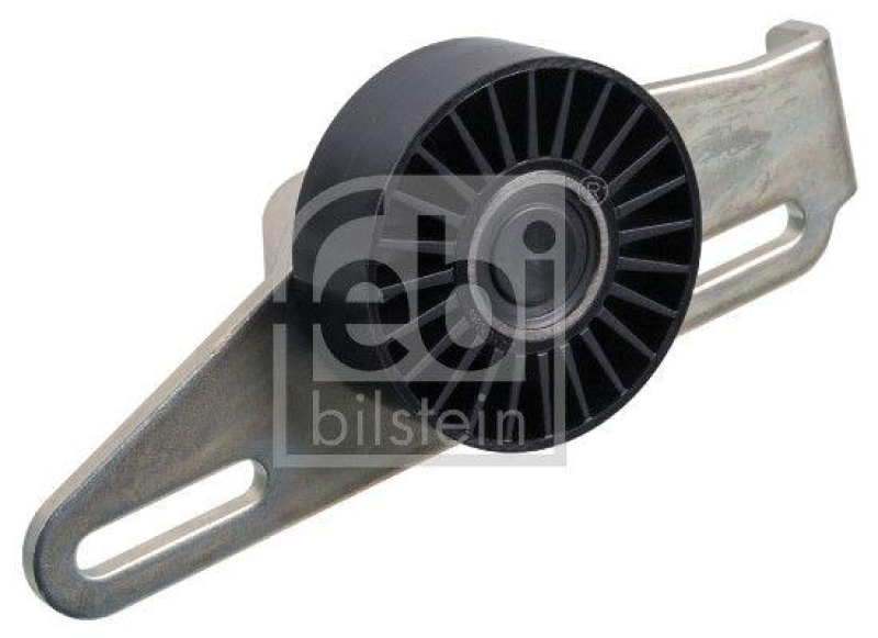 FEBI BILSTEIN 100295 Riemenspanner f&uuml;r Keilrippenriemen f&uuml;r Renault
