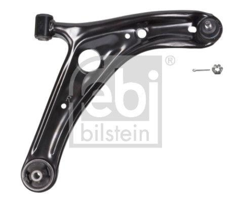 FEBI BILSTEIN 43047 Querlenker f&uuml;r TOYOTA