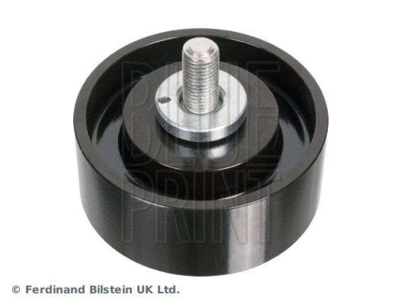 BLUE PRINT ADT39655 Umlenkrolle f&uuml;r Keilrippenriemen, mit Schraube f&uuml;r TOYOTA