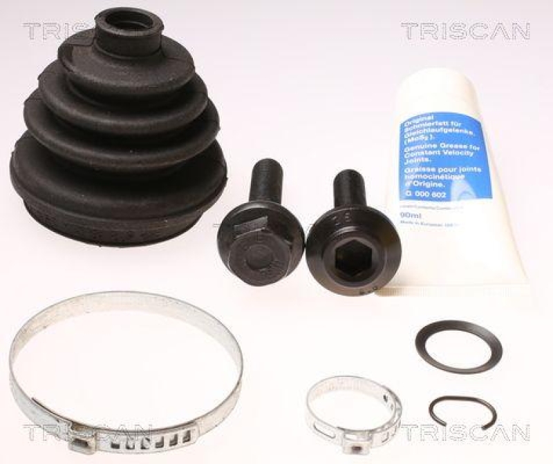 TRISCAN 8540 29822 Manchettensatz f&uuml;r Vag