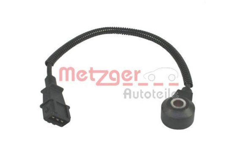 METZGER 0907089 Klopfsensor