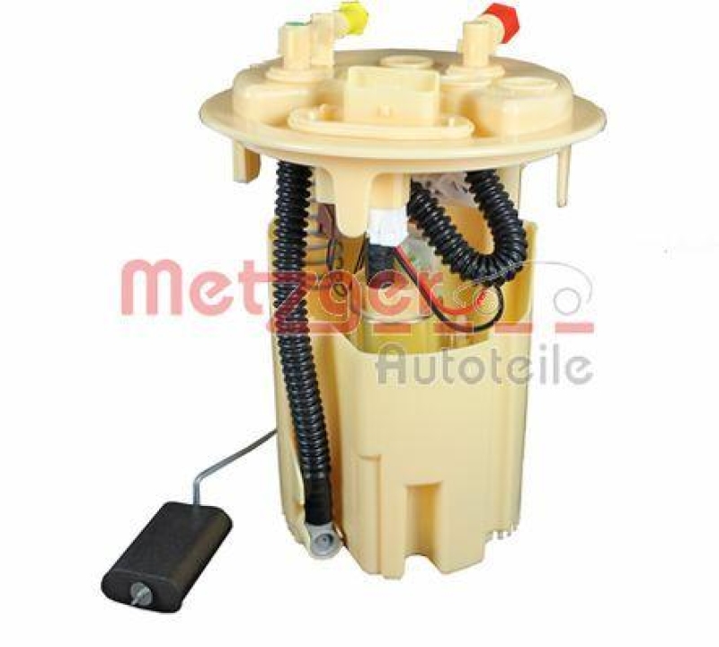 METZGER 2250193 Kraftstoff-F&ouml;rdereinheit f&uuml;r CITROEN/FIAT/LANCIA/PEUGEOT
