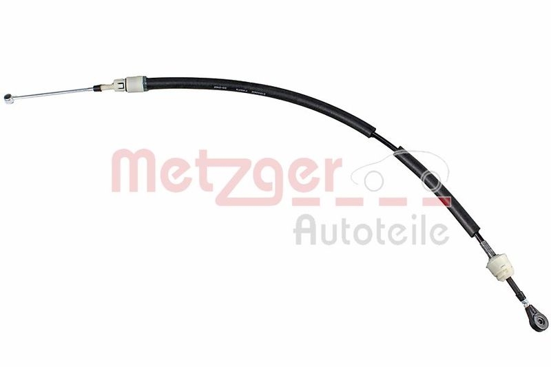 METZGER 3150068 Seilzug, Schaltgetriebe für ALFA/FIAT