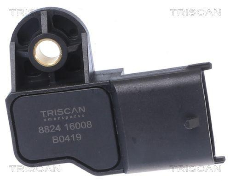 TRISCAN 8824 16008 Sensor, Manifold Druck f&uuml;r Ford