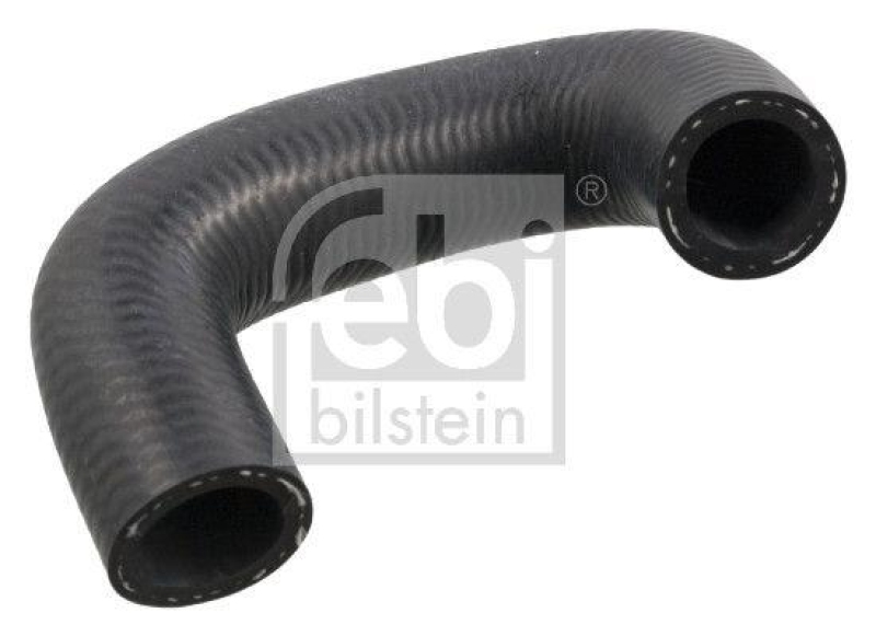FEBI BILSTEIN 102592 K&uuml;hlwasserschlauch f&uuml;r Mercedes-Benz