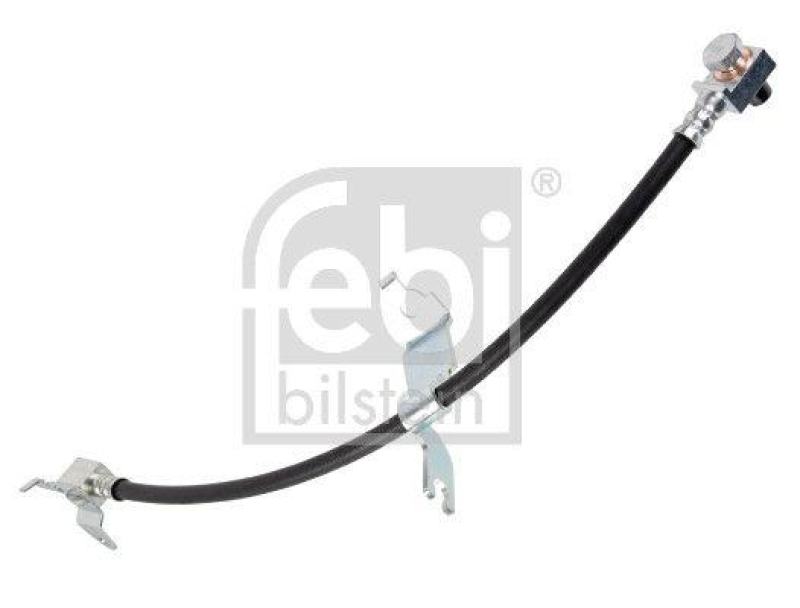 FEBI BILSTEIN 171038 Bremsschlauch f&uuml;r Ford