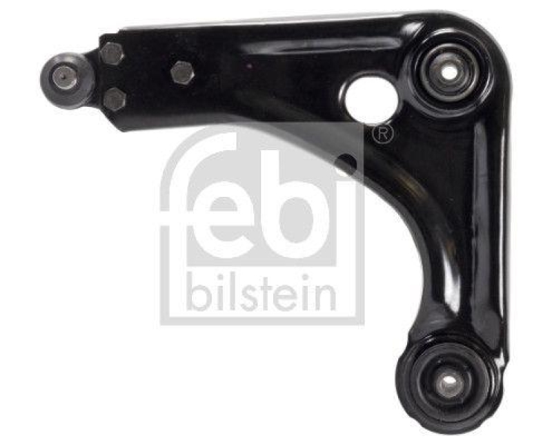 FEBI BILSTEIN 174583 Querlenker mit Lagern und Gelenk f&uuml;r Ford