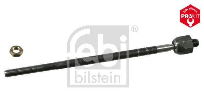 FEBI BILSTEIN 17778 Axialgelenk mit Kontermutter f&uuml;r Opel