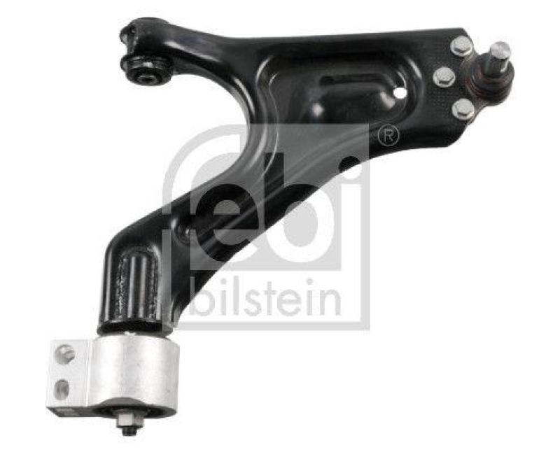 FEBI BILSTEIN 182076 Querlenker mit Lagern und Gelenk f&uuml;r Saab