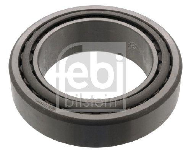 FEBI BILSTEIN 21128 Radlager f&uuml;r Mercedes-Benz