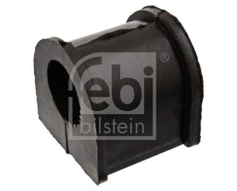FEBI BILSTEIN 41518 Stabilisatorlager f&uuml;r HYUNDAI