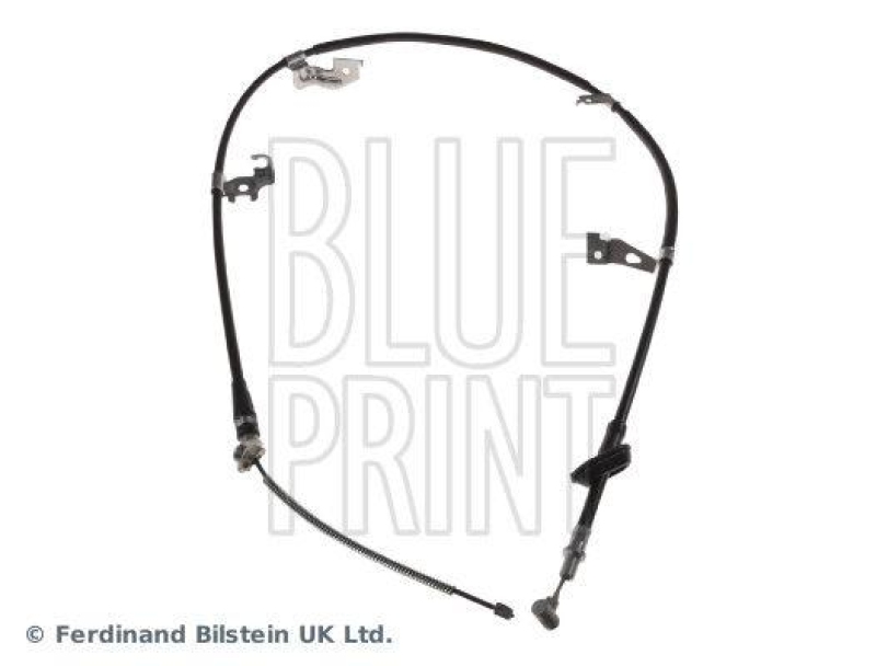 BLUE PRINT ADK84676 Handbremsseil f&uuml;r SUZUKI