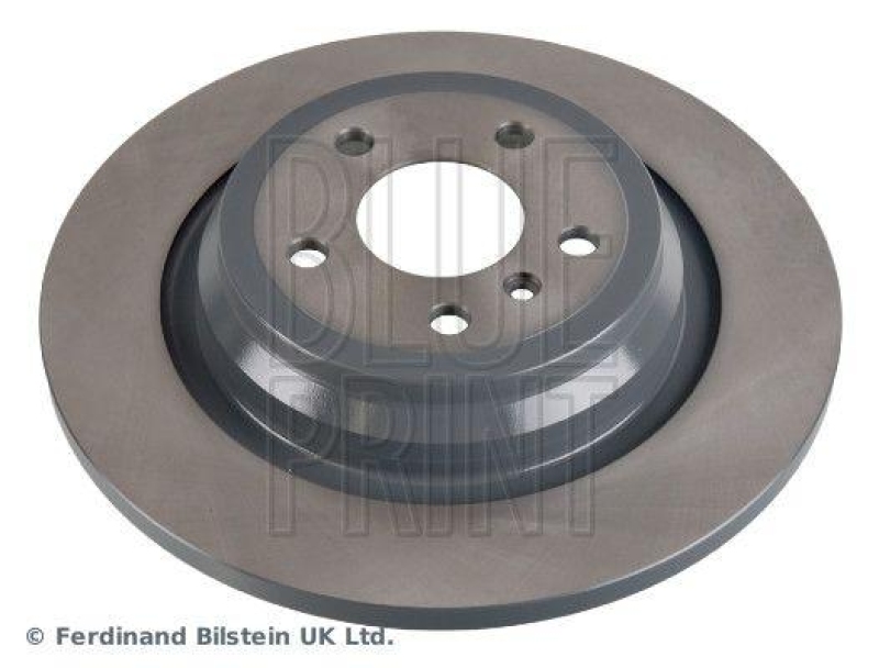 BLUE PRINT ADU1743121 Bremsscheibe f&uuml;r Mercedes-Benz PKW