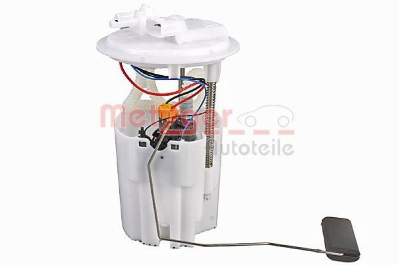 METZGER 2250386 Kraftstoff-F&ouml;rdereinheit f&uuml;r FORD/RENAULT