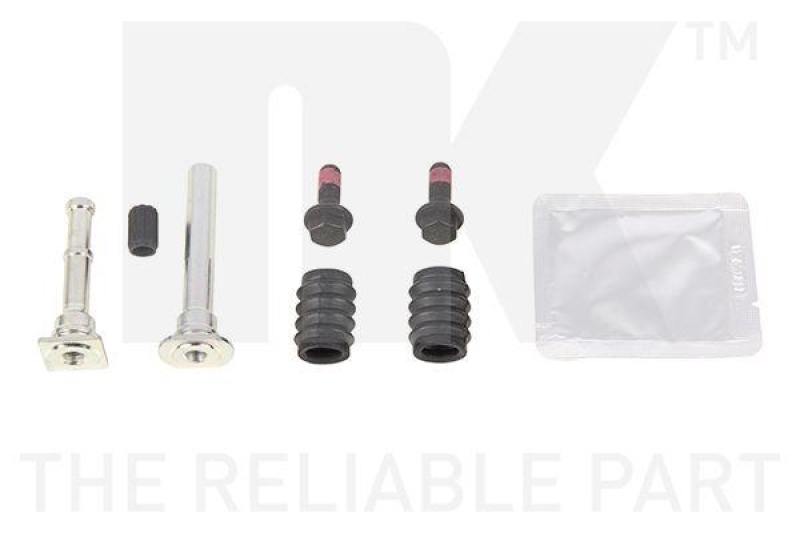 NK 8940014 F&uuml;hrungsh&uuml;lse, Bremssattel f&uuml;r LAND ROVER