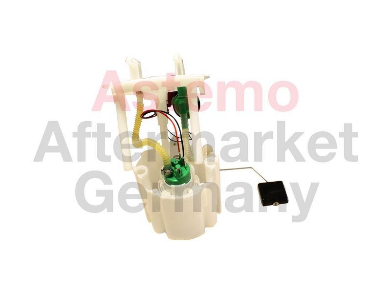 HITACHI 2503339 Kraftstofff&ouml;rdereinheit f&uuml;r PEUGEOT u.a.