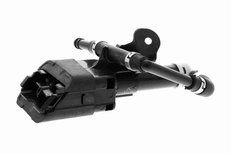 ACKOJA A32-08-0002 Waschwasserdüse, Scheinwerferreinigung links für MAZDA