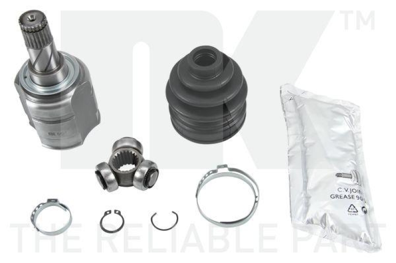 NK 513660 f&uuml;r OPEL, VAUXHALL