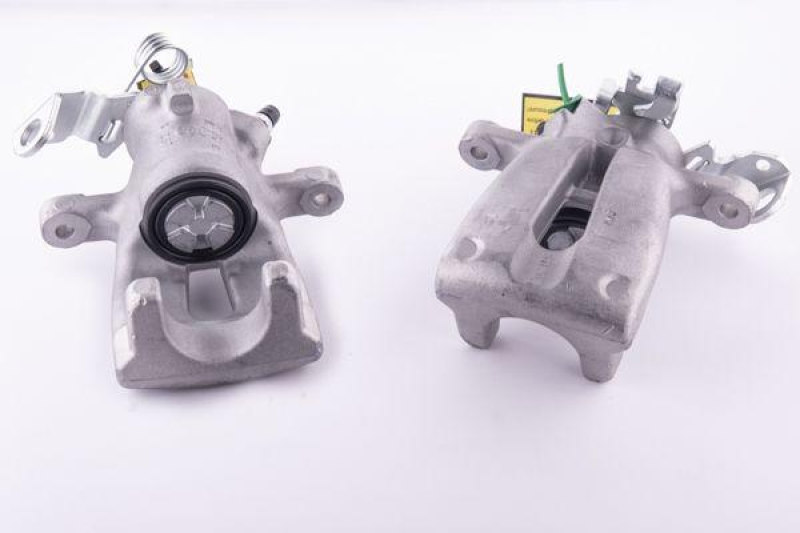 HELLA 8AC 355 380-991 Bremssattel f&uuml;r OPEL