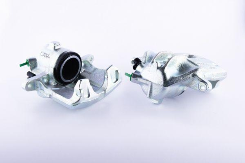 HELLA 8AC 355 396-511 Bremssattel f&uuml;r RENAULT