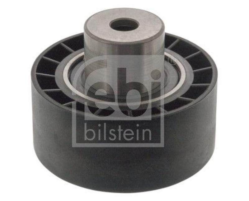 FEBI BILSTEIN 15837 Umlenkrolle für Zahnriemen für ROVER