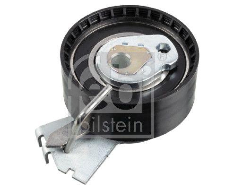 FEBI BILSTEIN 21268 Spannrolle f&uuml;r Zahnriemen f&uuml;r Peugeot